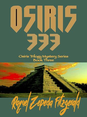 cover image of Osiris 333
